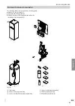 Предварительный просмотр 93 страницы Viessmann Vitocal 222-A Installation And Service Instructions Manual