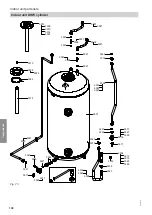 Предварительный просмотр 100 страницы Viessmann Vitocal 222-A Installation And Service Instructions Manual