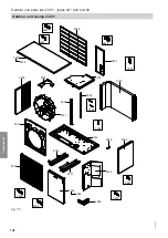 Предварительный просмотр 106 страницы Viessmann Vitocal 222-A Installation And Service Instructions Manual