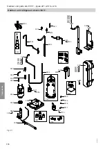 Предварительный просмотр 116 страницы Viessmann Vitocal 222-A Installation And Service Instructions Manual