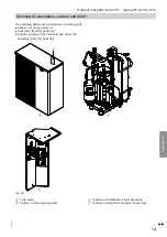 Предварительный просмотр 121 страницы Viessmann Vitocal 222-A Installation And Service Instructions Manual