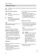 Preview for 2 page of Viessmann Vitocal 222-S Installation And Service Instructions Manual