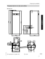 Предварительный просмотр 7 страницы Viessmann Vitocal 222-S Installation And Service Instructions Manual