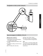 Предварительный просмотр 11 страницы Viessmann Vitocal 222-S Installation And Service Instructions Manual