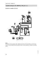 Предварительный просмотр 12 страницы Viessmann Vitocal 222-S Installation And Service Instructions Manual