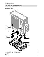 Предварительный просмотр 22 страницы Viessmann Vitocal 222-S Installation And Service Instructions Manual