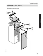 Предварительный просмотр 25 страницы Viessmann Vitocal 222-S Installation And Service Instructions Manual