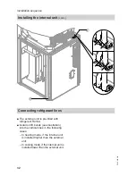 Предварительный просмотр 32 страницы Viessmann Vitocal 222-S Installation And Service Instructions Manual