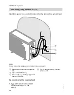 Preview for 34 page of Viessmann Vitocal 222-S Installation And Service Instructions Manual