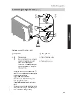 Preview for 35 page of Viessmann Vitocal 222-S Installation And Service Instructions Manual