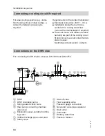 Preview for 44 page of Viessmann Vitocal 222-S Installation And Service Instructions Manual