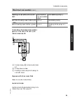 Preview for 53 page of Viessmann Vitocal 222-S Installation And Service Instructions Manual