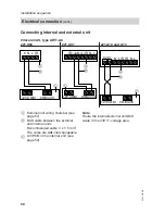 Preview for 58 page of Viessmann Vitocal 222-S Installation And Service Instructions Manual