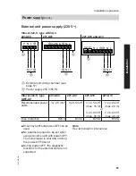 Preview for 61 page of Viessmann Vitocal 222-S Installation And Service Instructions Manual