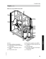 Предварительный просмотр 95 страницы Viessmann Vitocal 222-S Installation And Service Instructions Manual