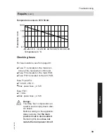 Preview for 99 page of Viessmann Vitocal 222-S Installation And Service Instructions Manual