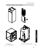 Preview for 101 page of Viessmann Vitocal 222-S Installation And Service Instructions Manual