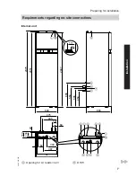 Предварительный просмотр 7 страницы Viessmann Vitocal 242-S Installation And Service Instructions Manual