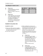 Preview for 18 page of Viessmann Vitocal 242-S Installation And Service Instructions Manual