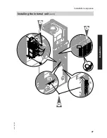 Предварительный просмотр 27 страницы Viessmann Vitocal 242-S Installation And Service Instructions Manual