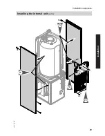 Preview for 29 page of Viessmann Vitocal 242-S Installation And Service Instructions Manual