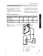 Предварительный просмотр 33 страницы Viessmann Vitocal 242-S Installation And Service Instructions Manual