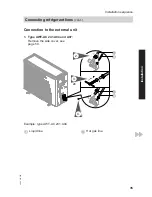 Предварительный просмотр 35 страницы Viessmann Vitocal 242-S Installation And Service Instructions Manual