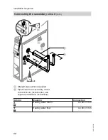 Предварительный просмотр 42 страницы Viessmann Vitocal 242-S Installation And Service Instructions Manual