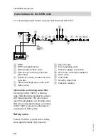 Preview for 44 page of Viessmann Vitocal 242-S Installation And Service Instructions Manual