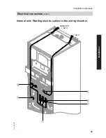 Preview for 47 page of Viessmann Vitocal 242-S Installation And Service Instructions Manual