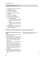 Preview for 50 page of Viessmann Vitocal 242-S Installation And Service Instructions Manual