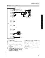 Предварительный просмотр 57 страницы Viessmann Vitocal 242-S Installation And Service Instructions Manual