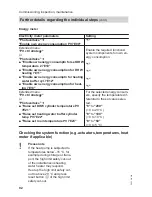 Preview for 92 page of Viessmann Vitocal 242-S Installation And Service Instructions Manual