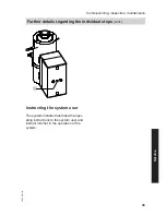 Предварительный просмотр 93 страницы Viessmann Vitocal 242-S Installation And Service Instructions Manual