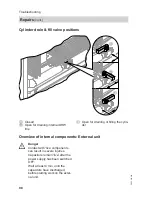 Preview for 98 page of Viessmann Vitocal 242-S Installation And Service Instructions Manual