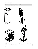 Preview for 108 page of Viessmann Vitocal 242-S Installation And Service Instructions Manual