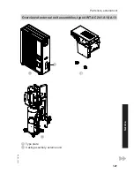 Предварительный просмотр 121 страницы Viessmann Vitocal 242-S Installation And Service Instructions Manual