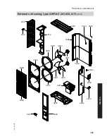 Предварительный просмотр 123 страницы Viessmann Vitocal 242-S Installation And Service Instructions Manual