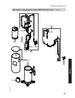 Предварительный просмотр 127 страницы Viessmann Vitocal 242-S Installation And Service Instructions Manual