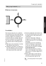 Preview for 9 page of Viessmann VITOCAL 300-A Installation And Service Instructions For Contractors