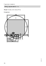 Предварительный просмотр 10 страницы Viessmann VITOCAL 300-A Installation And Service Instructions For Contractors