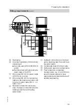 Предварительный просмотр 11 страницы Viessmann VITOCAL 300-A Installation And Service Instructions For Contractors