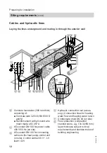 Preview for 12 page of Viessmann VITOCAL 300-A Installation And Service Instructions For Contractors