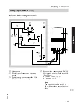 Предварительный просмотр 15 страницы Viessmann VITOCAL 300-A Installation And Service Instructions For Contractors