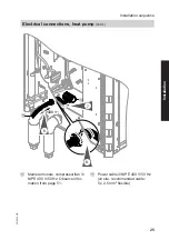 Preview for 25 page of Viessmann VITOCAL 300-A Installation And Service Instructions For Contractors