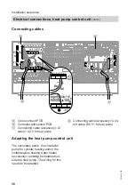 Preview for 30 page of Viessmann VITOCAL 300-A Installation And Service Instructions For Contractors