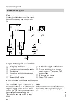 Предварительный просмотр 54 страницы Viessmann VITOCAL 300-A Installation And Service Instructions For Contractors