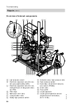 Preview for 80 page of Viessmann VITOCAL 300-A Installation And Service Instructions For Contractors