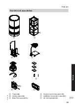 Предварительный просмотр 85 страницы Viessmann VITOCAL 300-A Installation And Service Instructions For Contractors