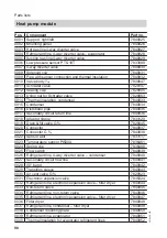 Предварительный просмотр 90 страницы Viessmann VITOCAL 300-A Installation And Service Instructions For Contractors